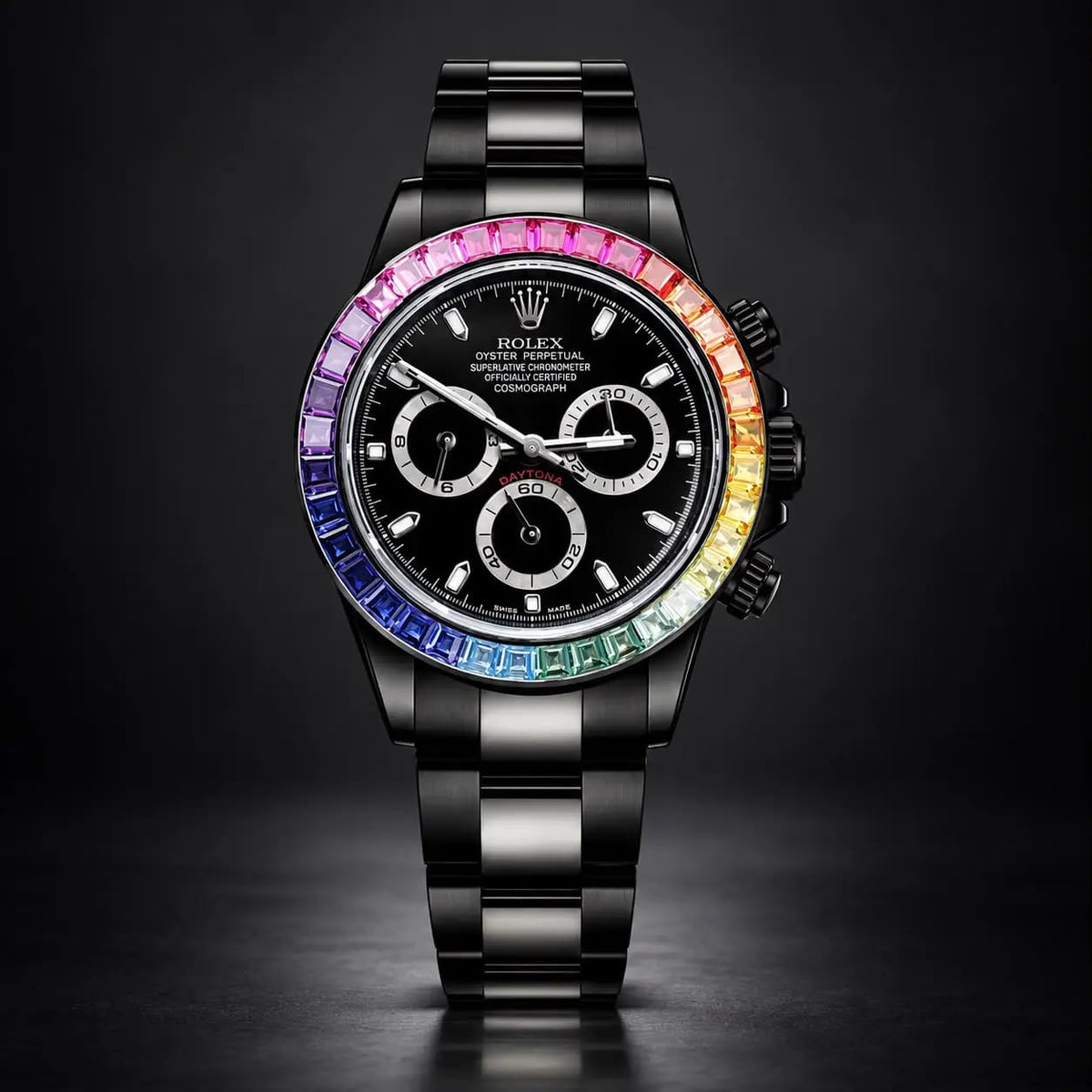 ROLEX RAINBOW