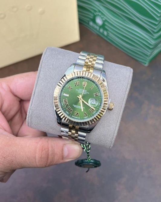 Rolex Oyster Perpetual Datejust
