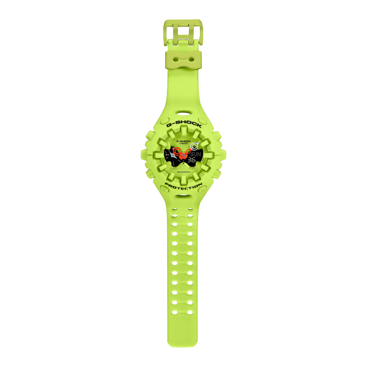 G-Shock GA-V01-1ADR