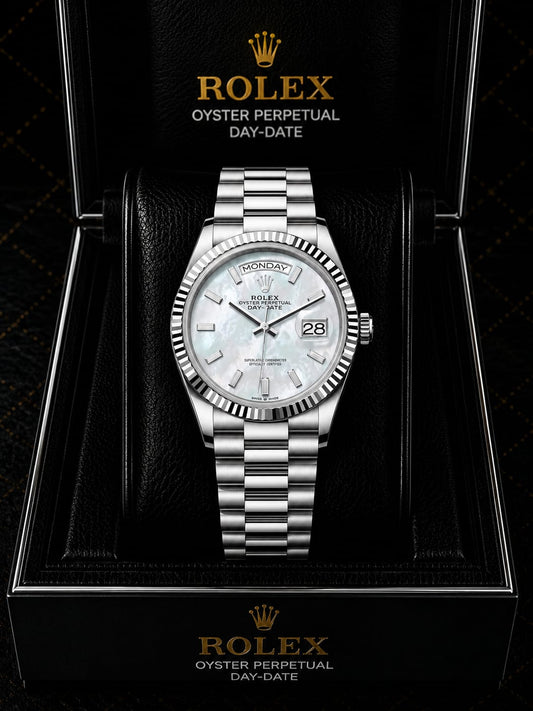 Rolex Day-date