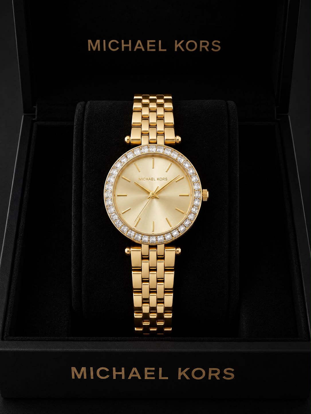 The Michael Kors Darci