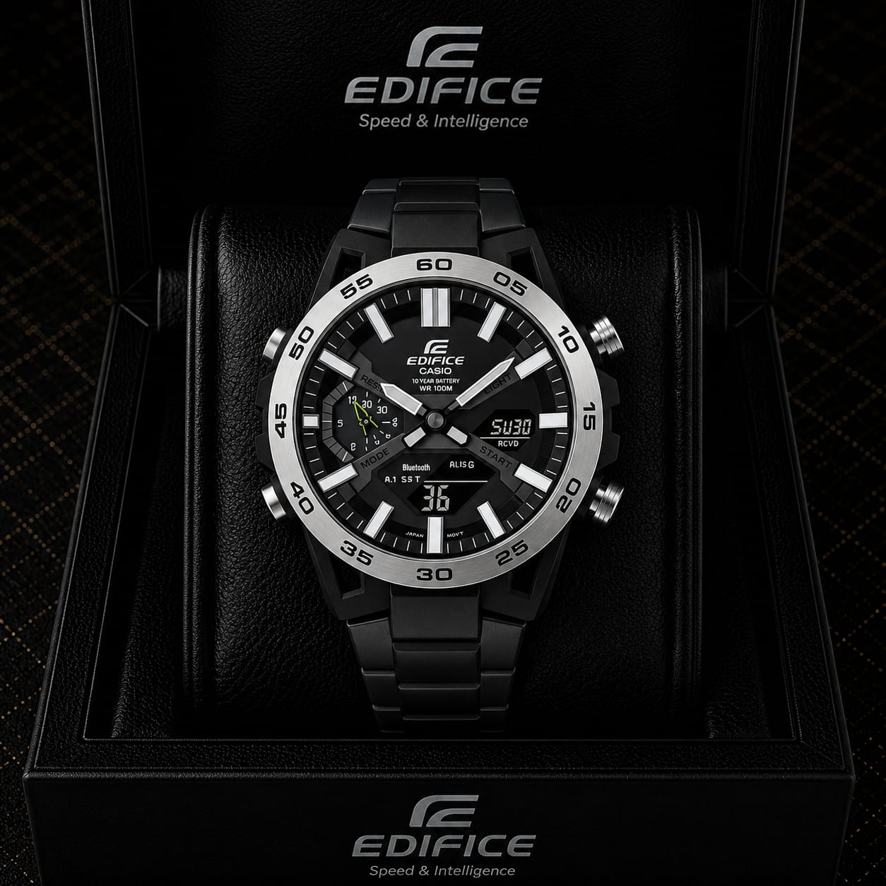 Casio Edifice