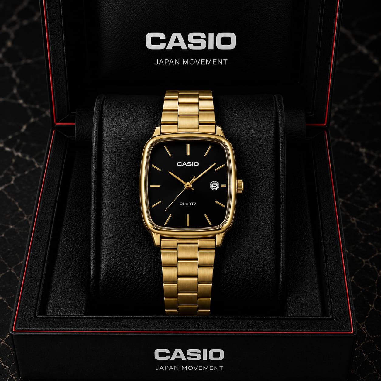 Casio