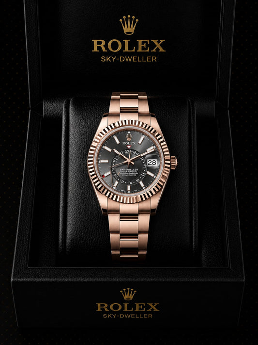 Rolex datejust