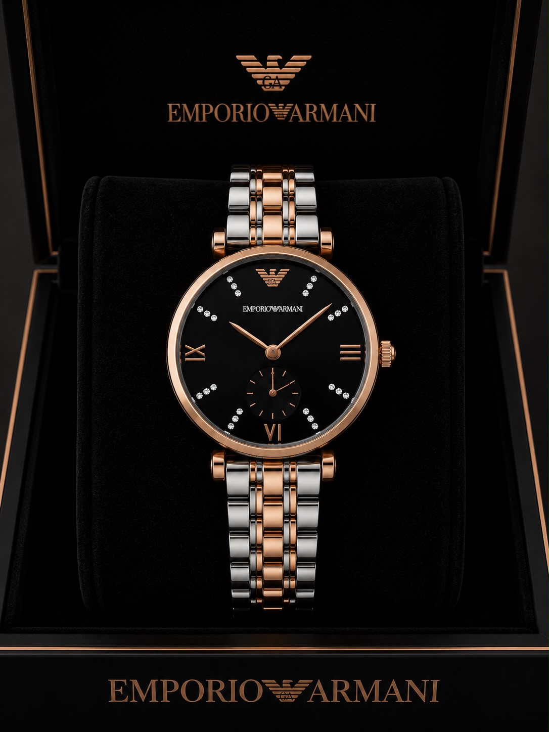 Emporio Armani women's