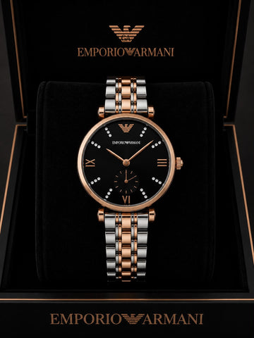 Emporio Armani women's