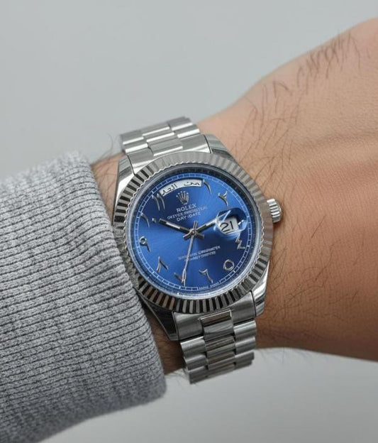 Rolex Oyster Perpetual DayDate