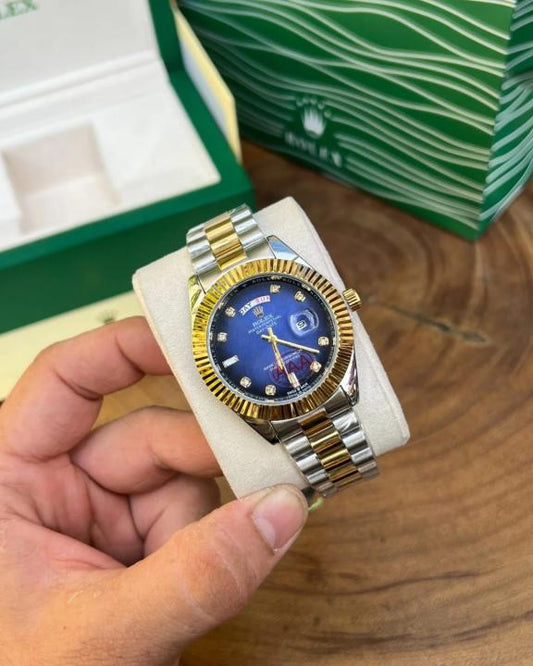 Rolex Oyster Perpetual DayDate