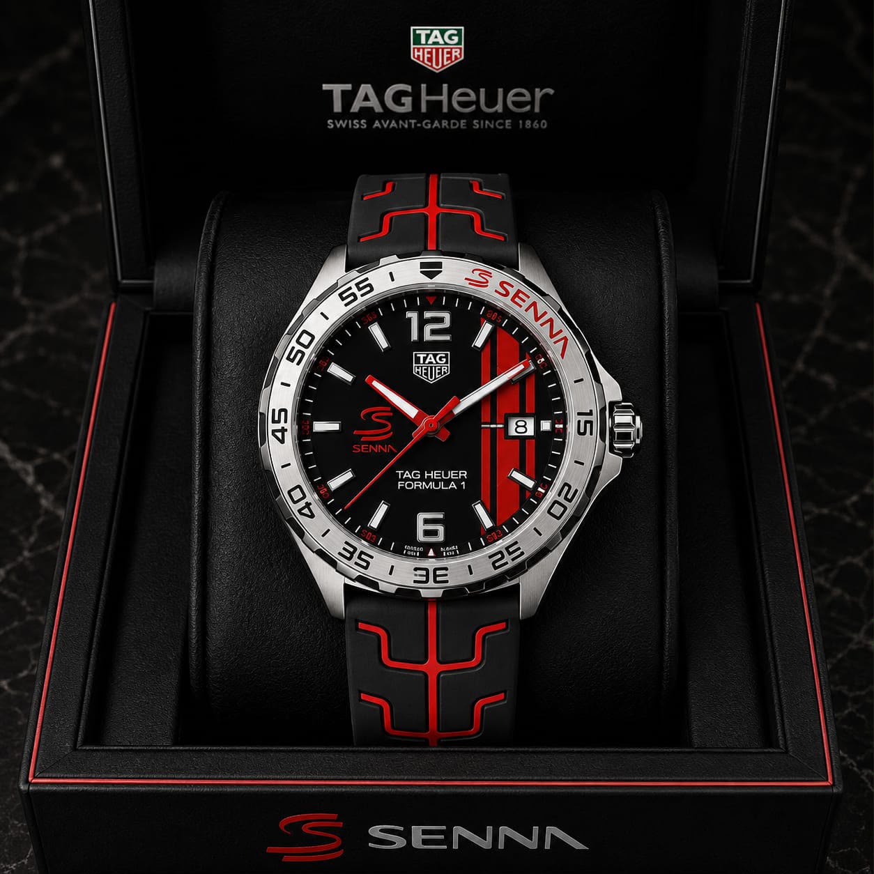 TAG Heuer