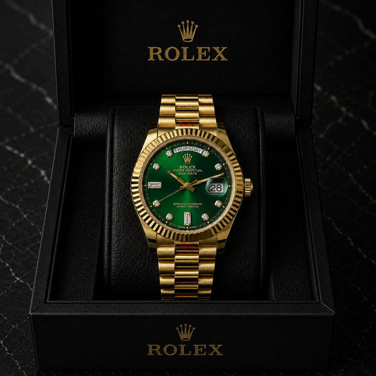Rolex day date 36