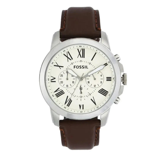 Fossil Fs5343 Grant (With Og Box)