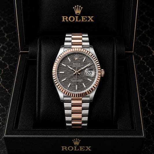 Rolex datejust