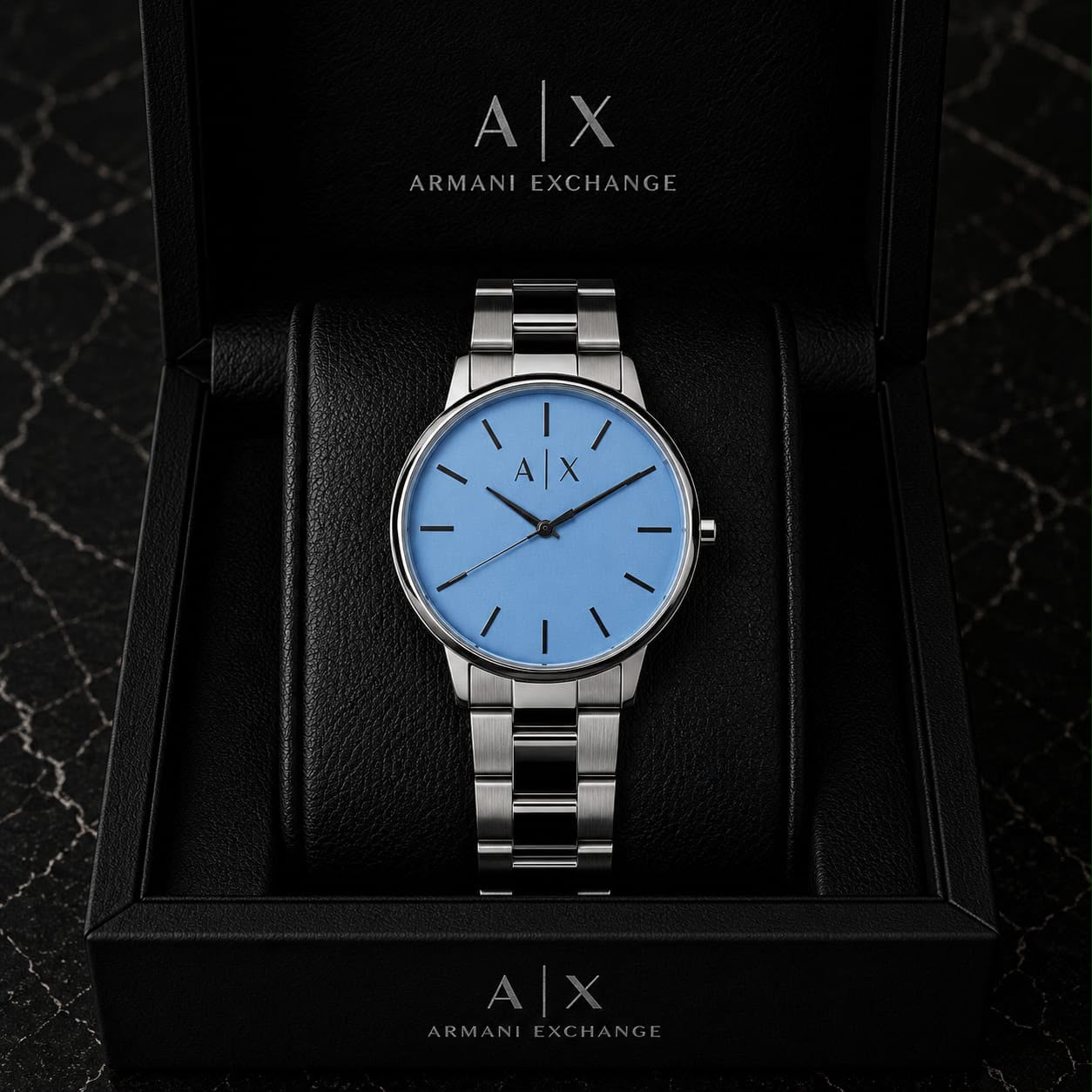 Armani exchange