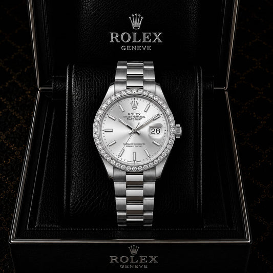 Rolex datejust