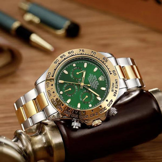 Rolex Oyster Perpetual Daytona