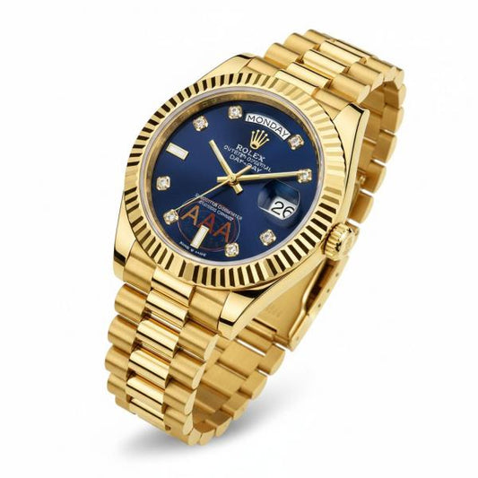 Rolex Oyster Perpetual DayDate