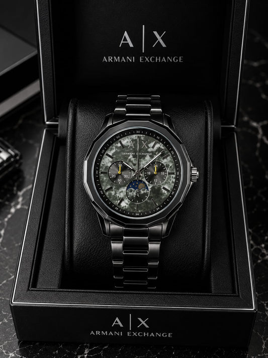 Armani exchange