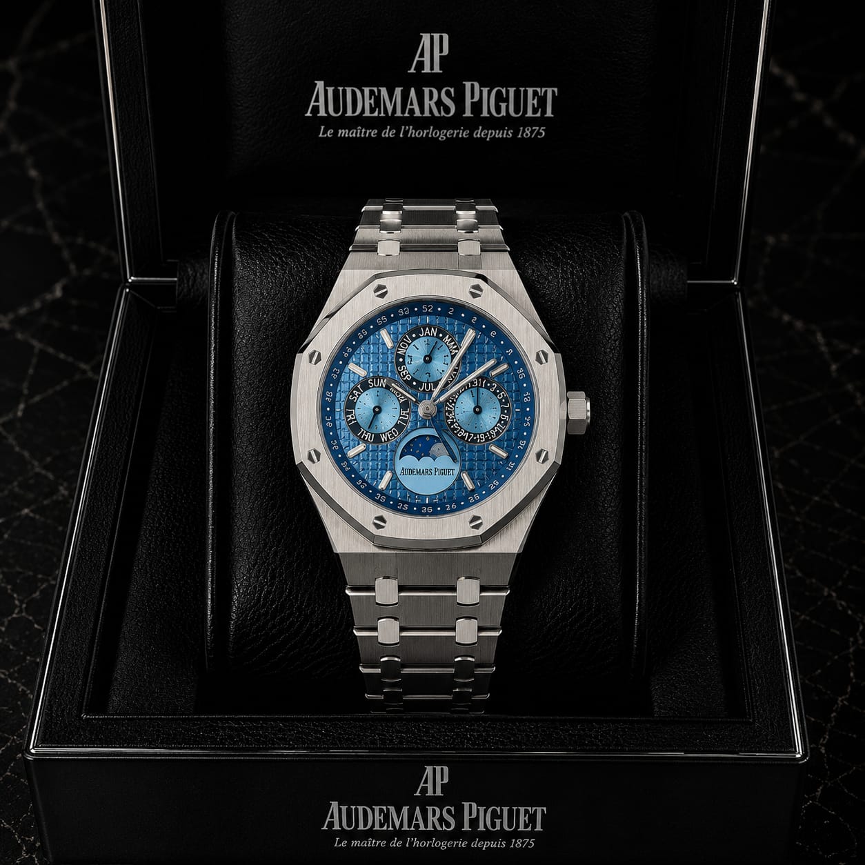 Audemars piguet