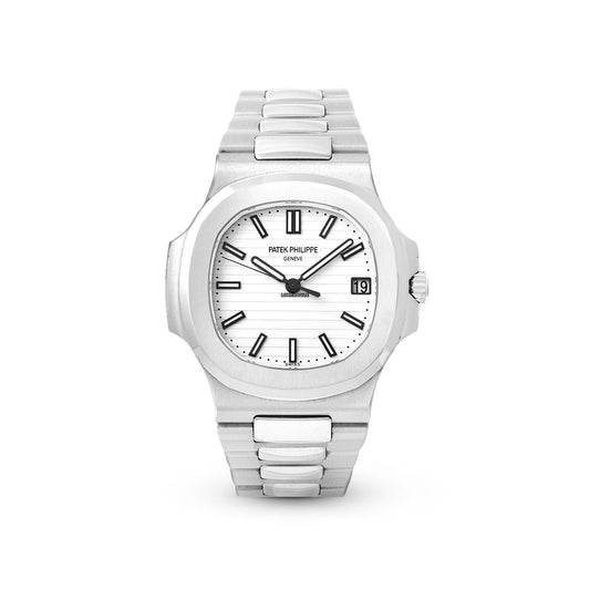 Patek philippe Aquanaut Automatic (Open Back)