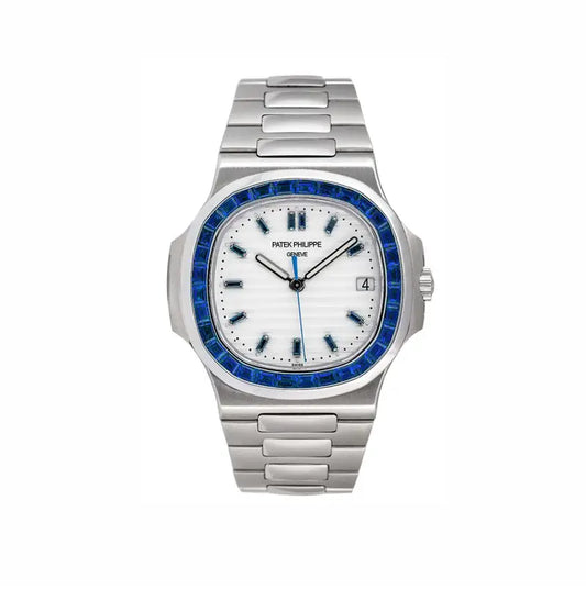 Patek philippe Aquanaut  Automatic Diamond