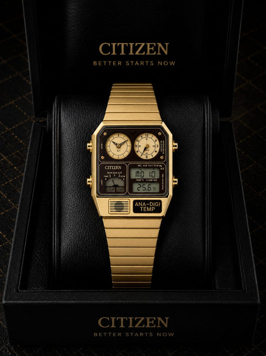 Citizen