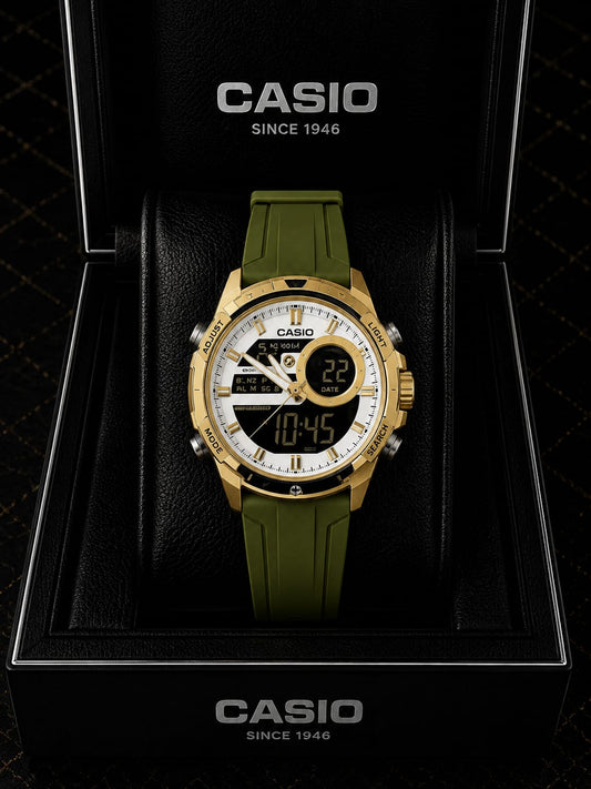 Casio