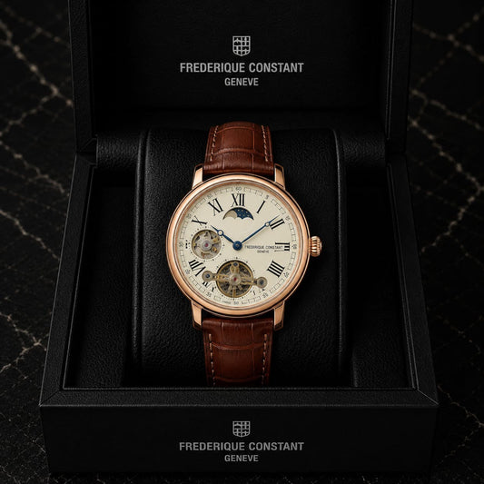 Frederique Constant
