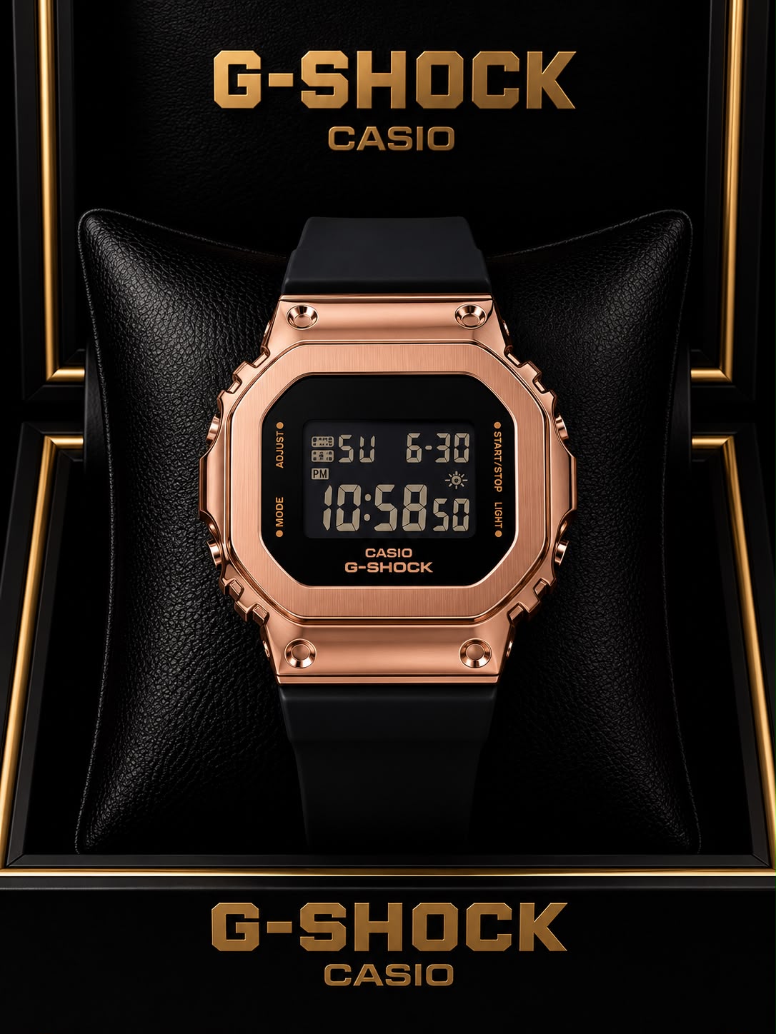 G-Shock Casio