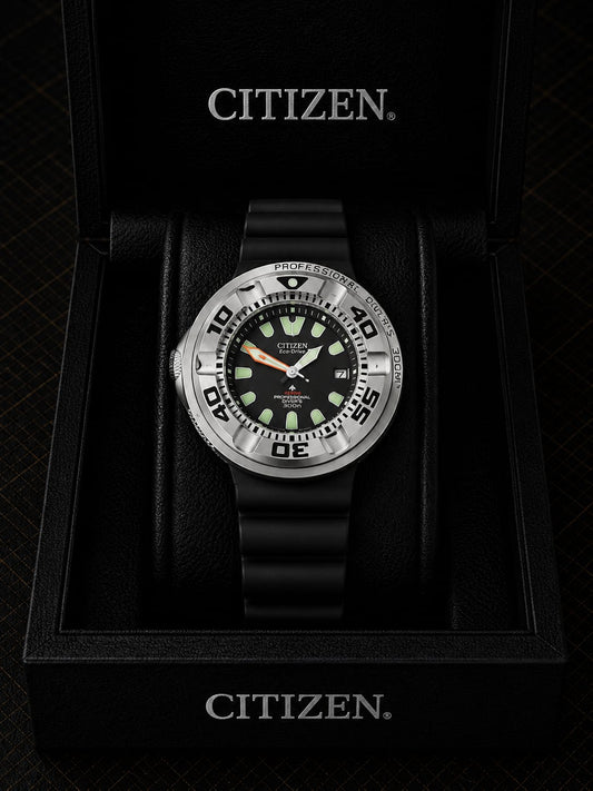 Citizen Promaster Professional Diver