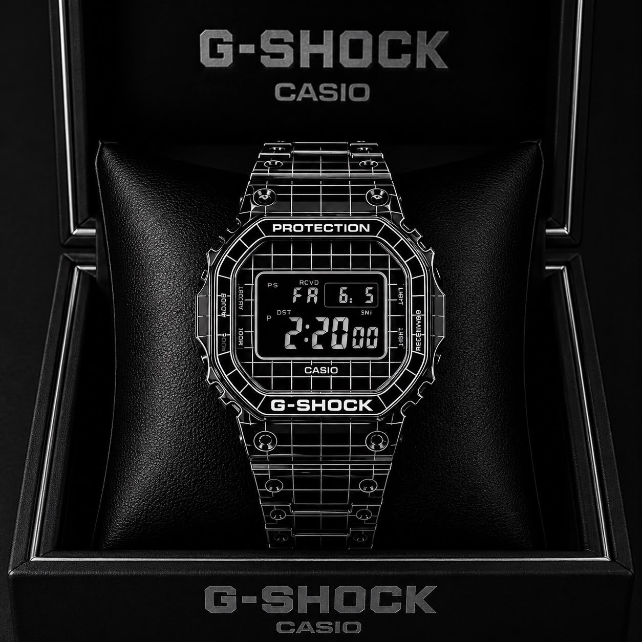 G-Shock Casio