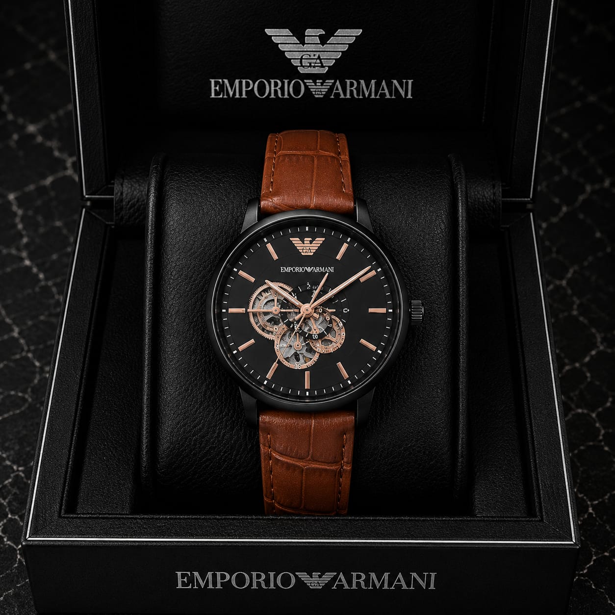 Emporio Armani