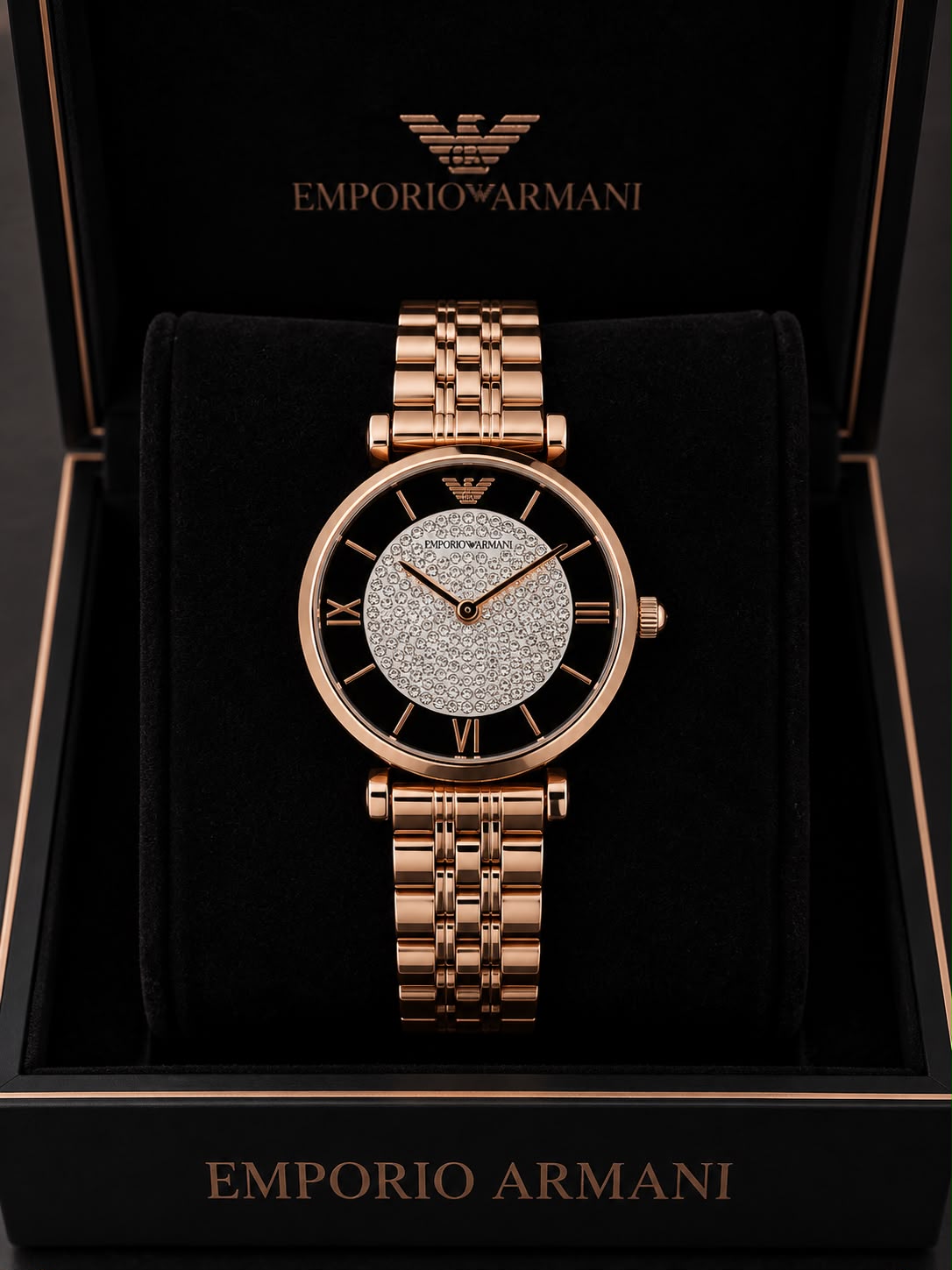Emporio Armani women's