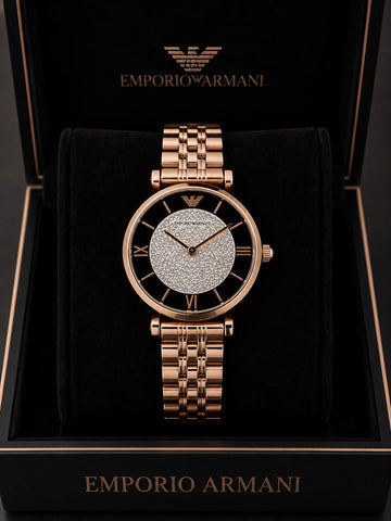 Emporio Armani women's