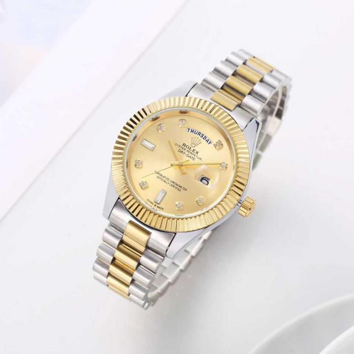 Rolex Oyster Perpetual DayDate