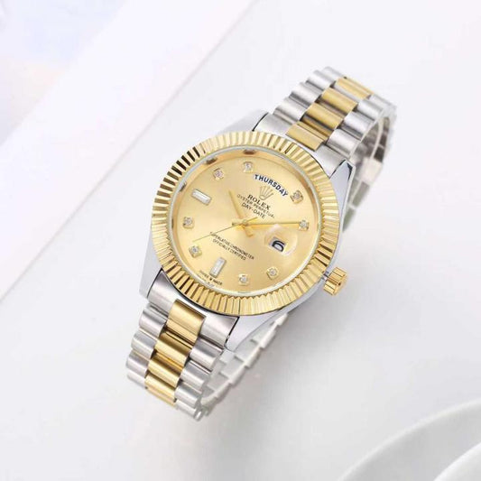 Rolex Oyster Perpetual DayDate