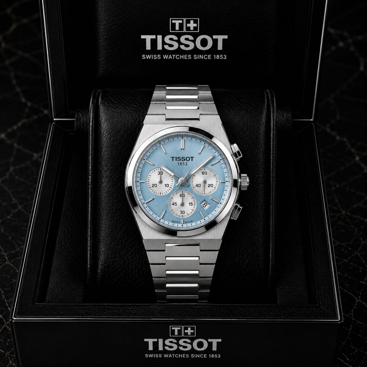 Tissot PRX