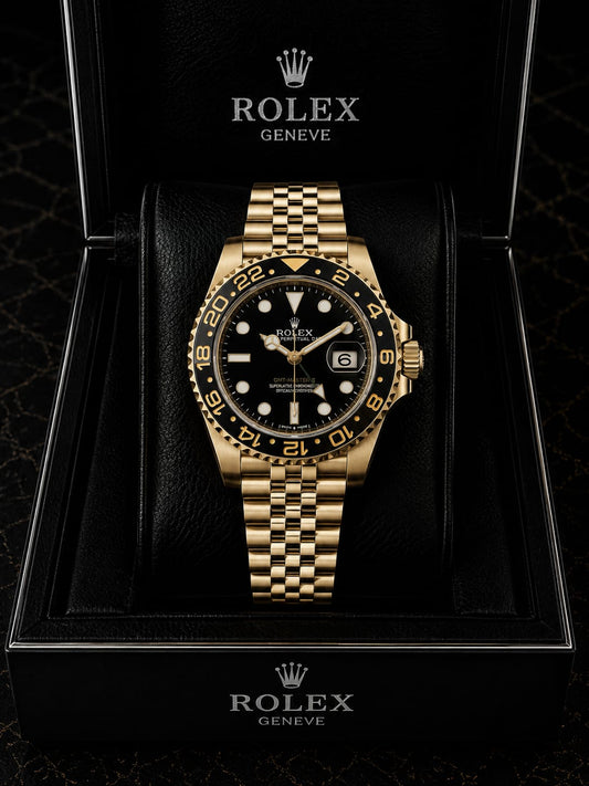 Rolex GMT-Master