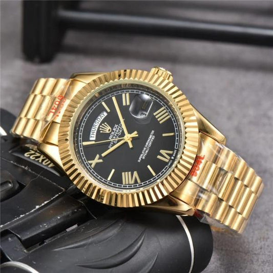 Rolex Oyster Perpetual DayDate