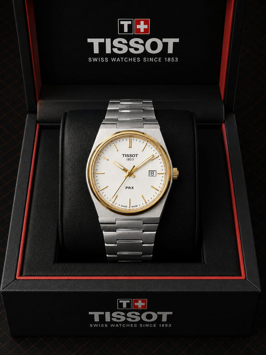Tissot PRX
