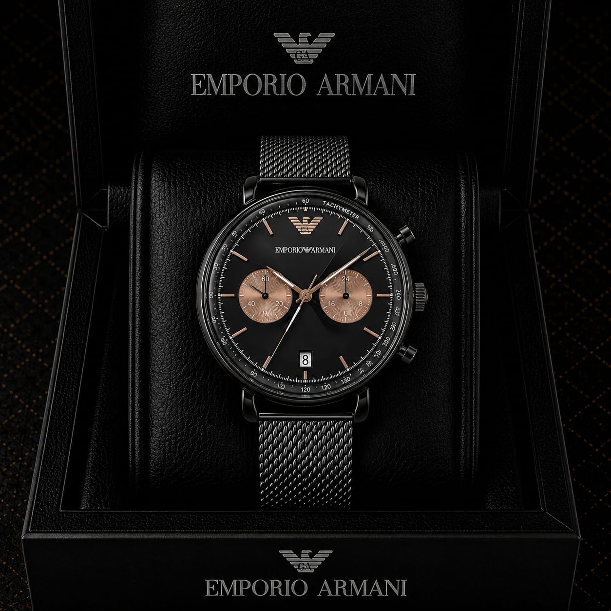 Emporio Armani