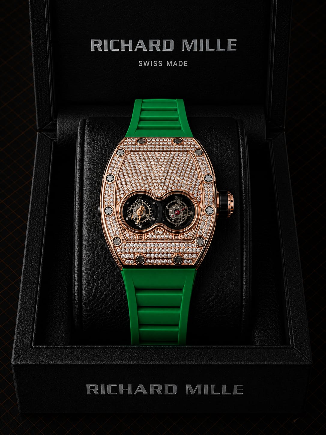 Richard mille