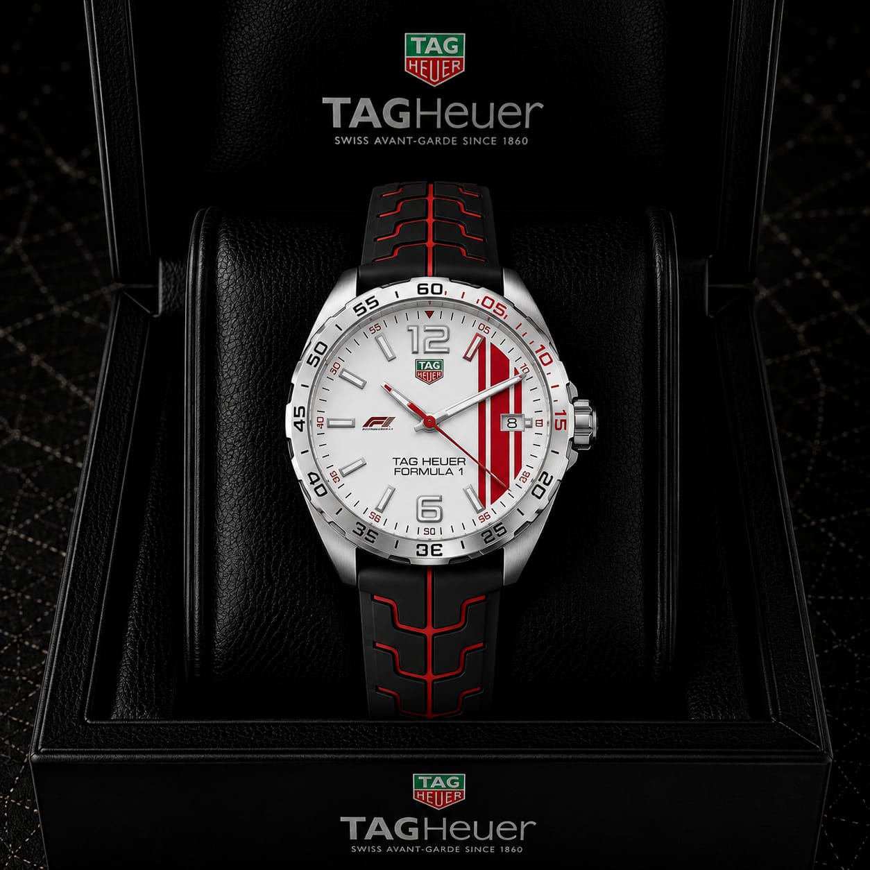 TAG Heuer