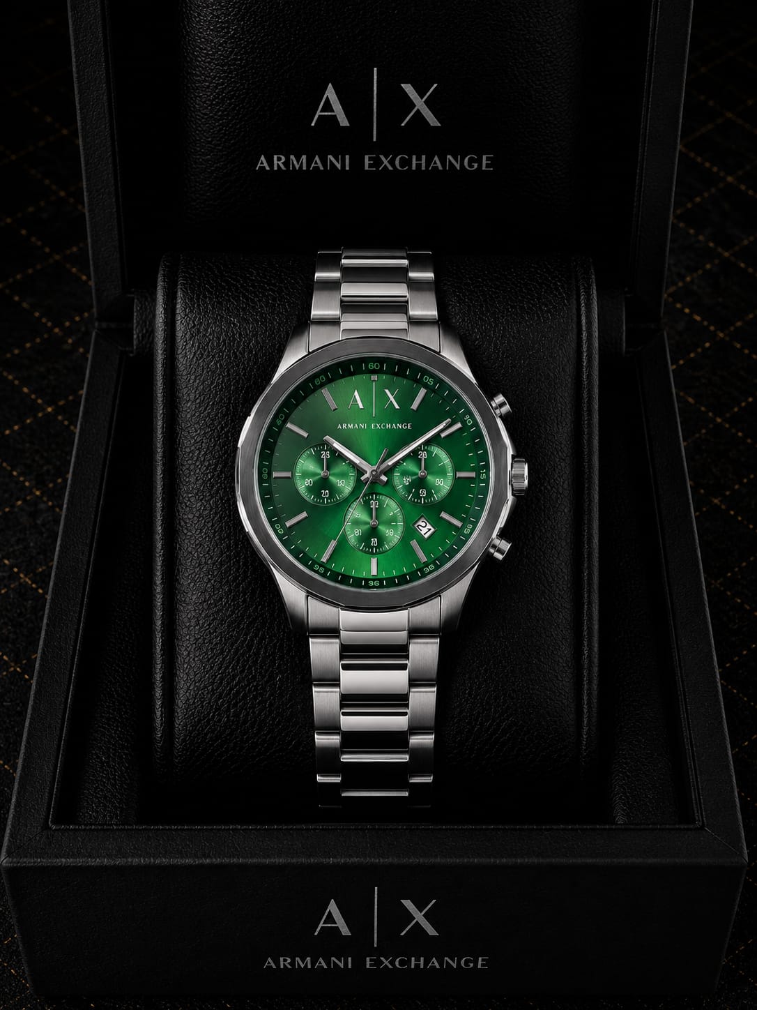 Armani exchange