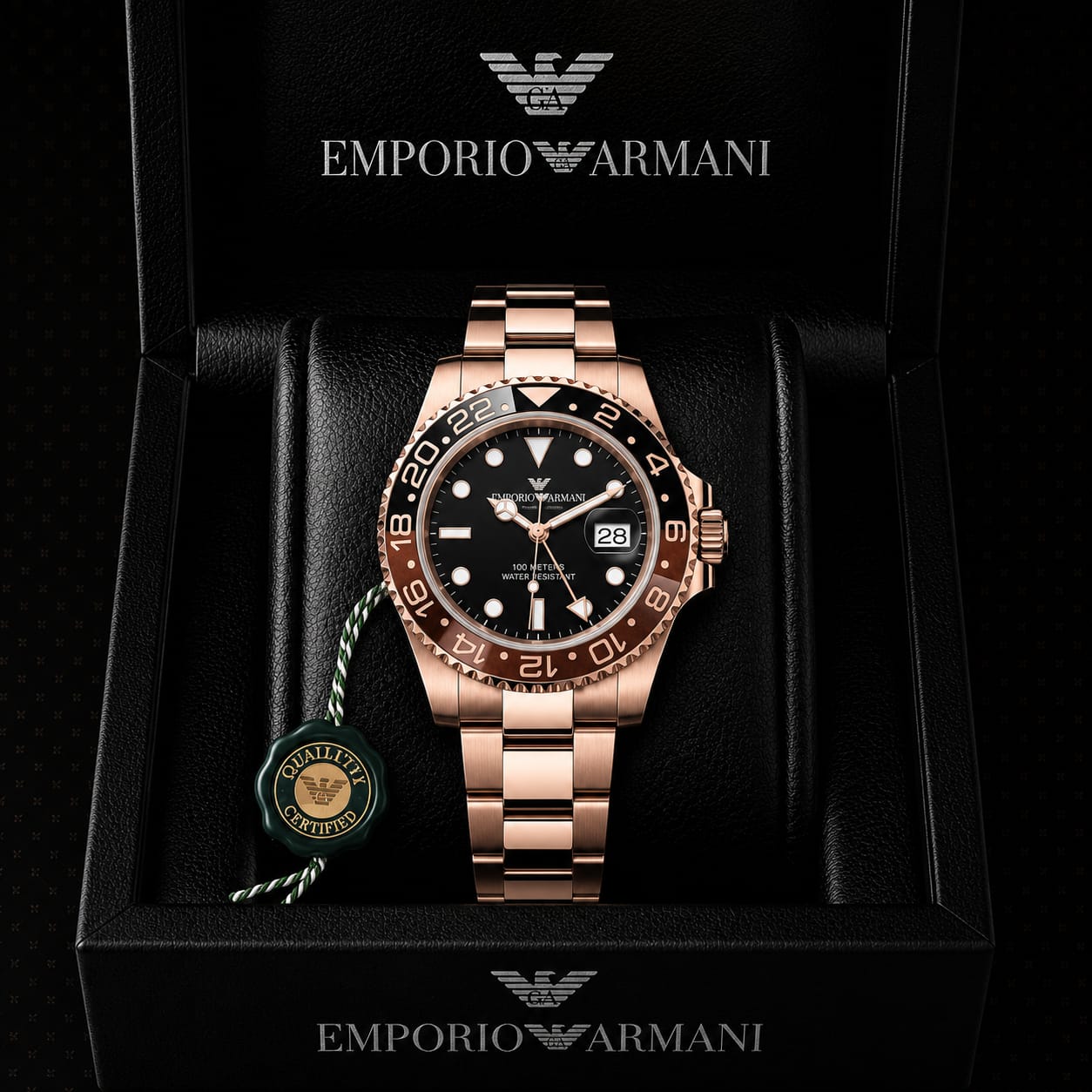 Emporio Armani