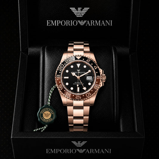 Emporio Armani