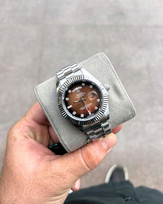 Rolex Oyster Perpetual DayDate