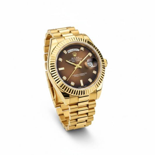 Rolex Oyster Perpetual DayDate