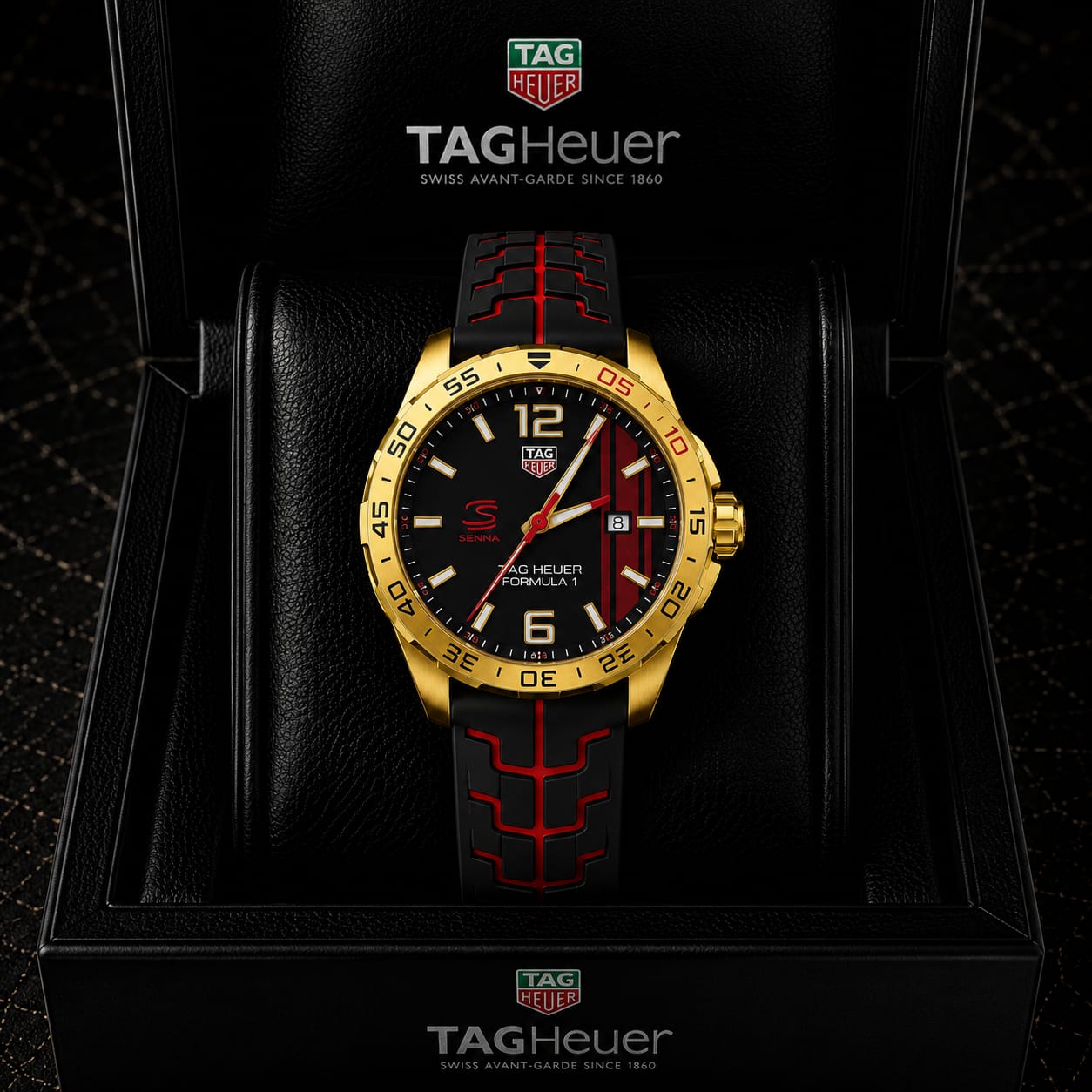TAG Heuer