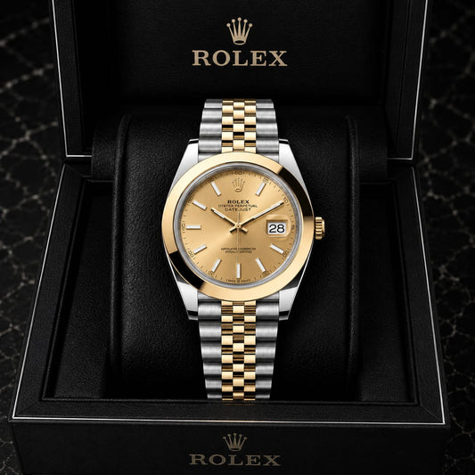Rolex datejust