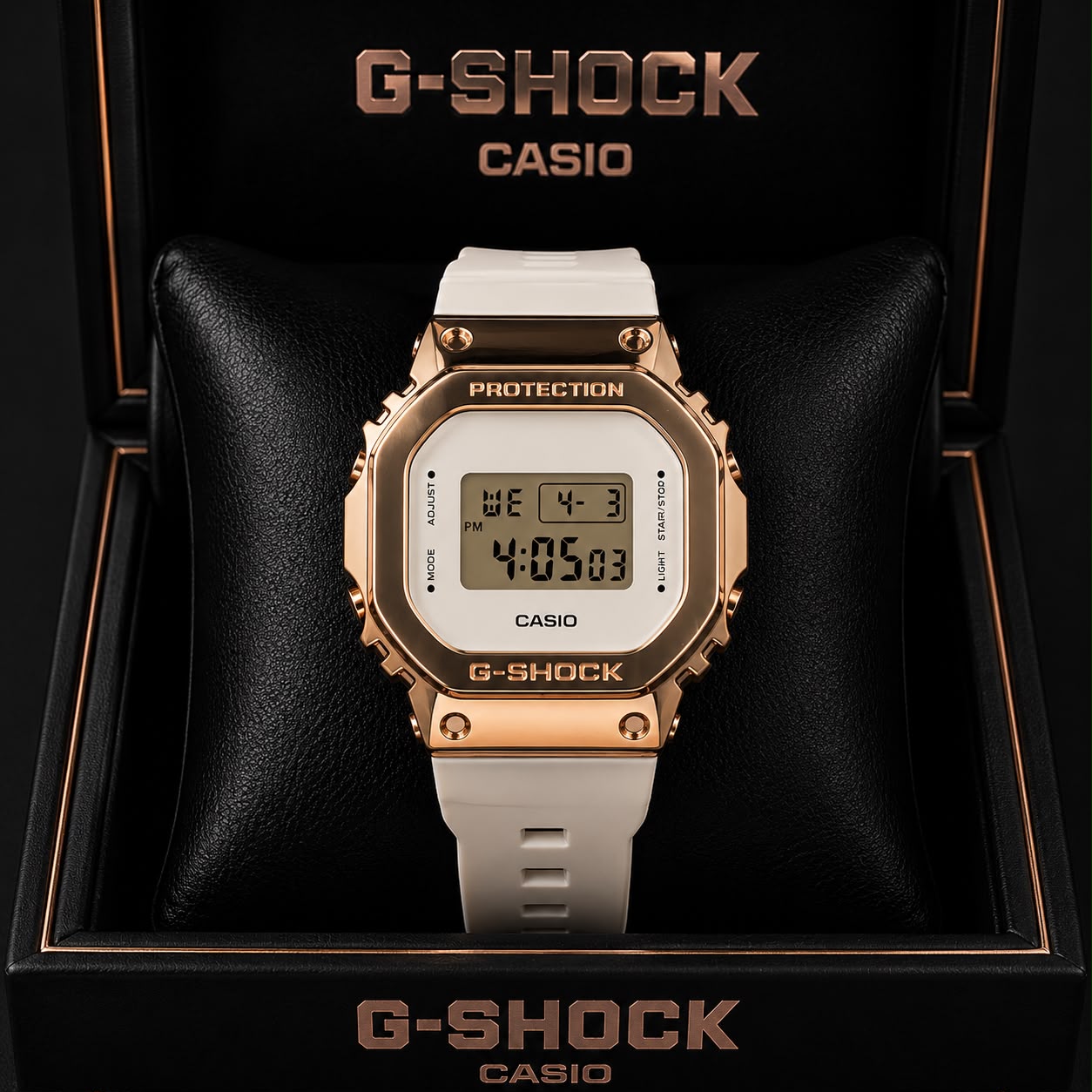 G-Shock Casio